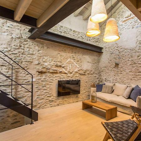 Villa Age Puigcerdà Exterior foto