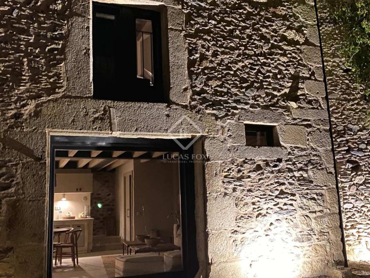 Villa Age Puigcerdà Exterior foto