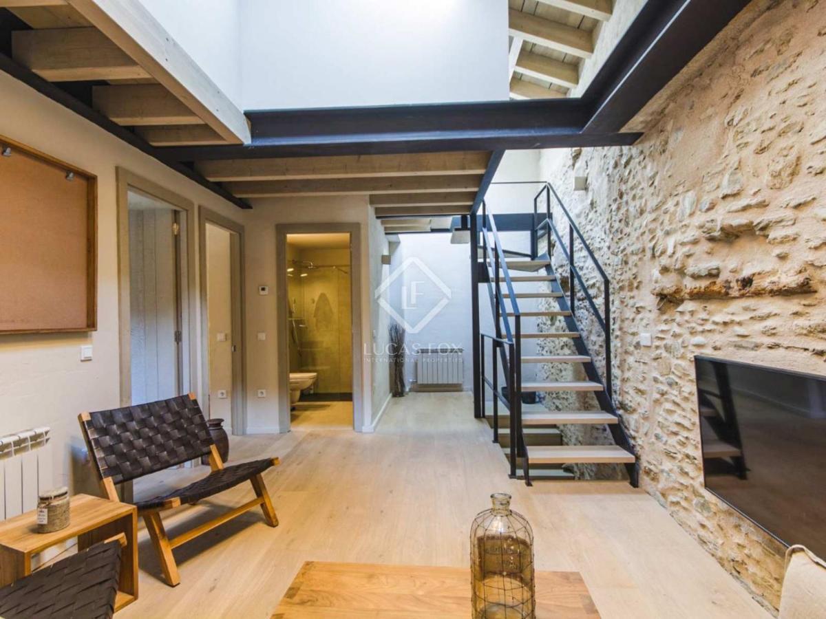 Villa Age Puigcerdà Exterior foto