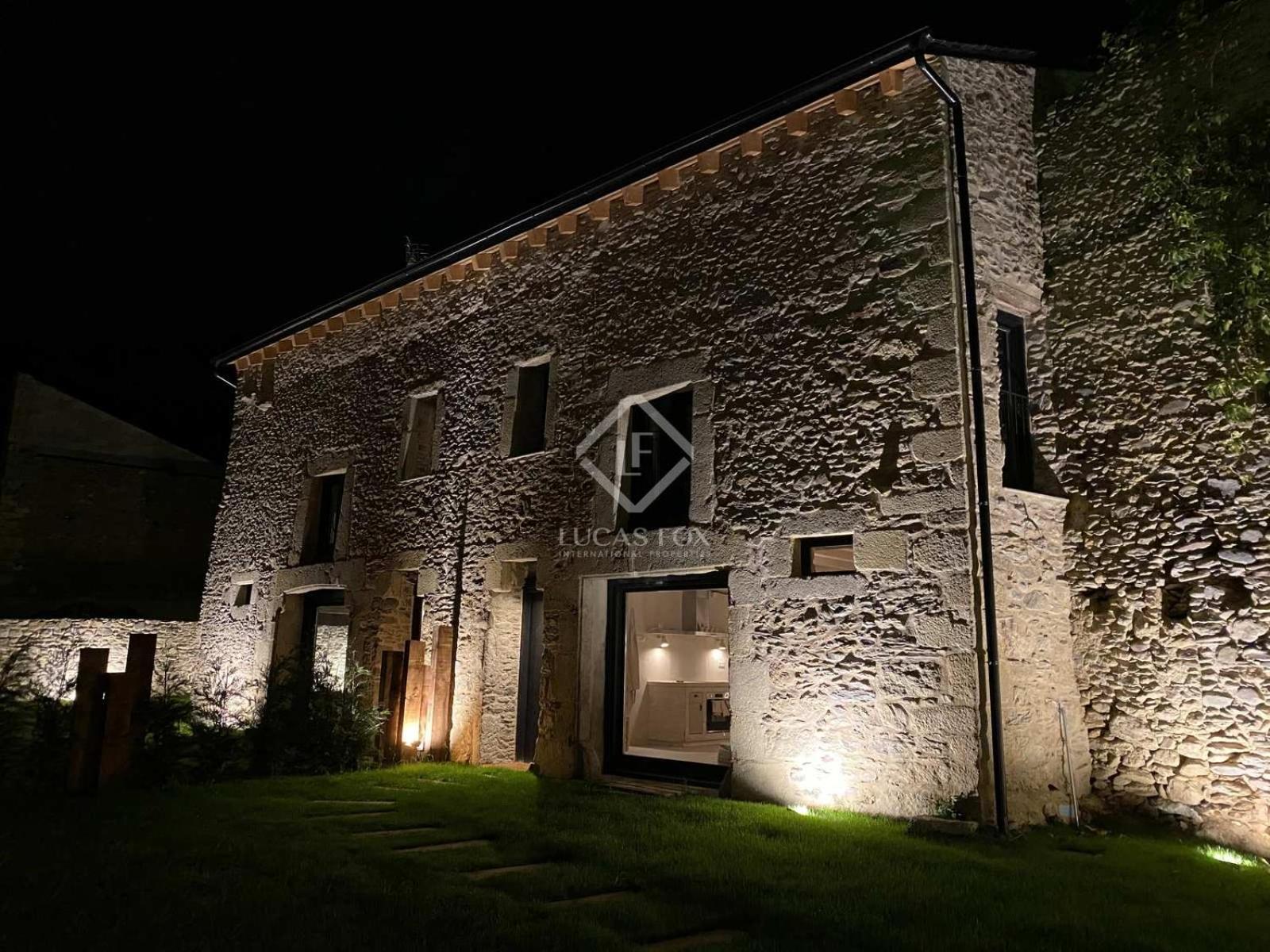 Villa Age Puigcerdà Exterior foto