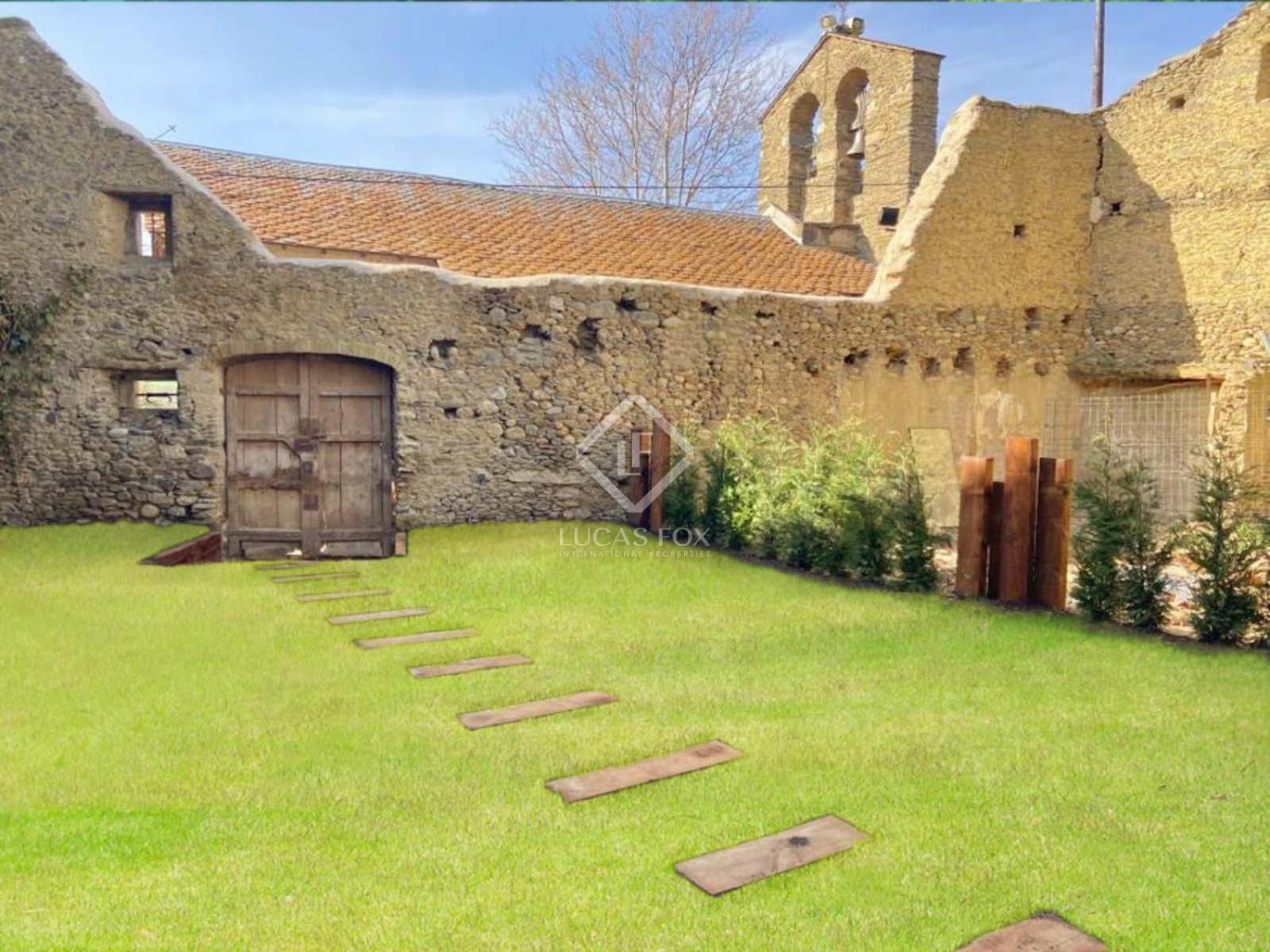Villa Age Puigcerdà Exterior foto